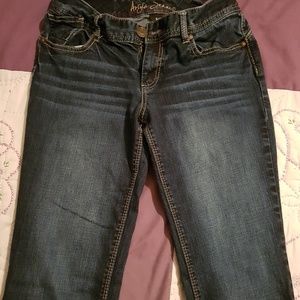 Ariya Jeans. Size 9/10